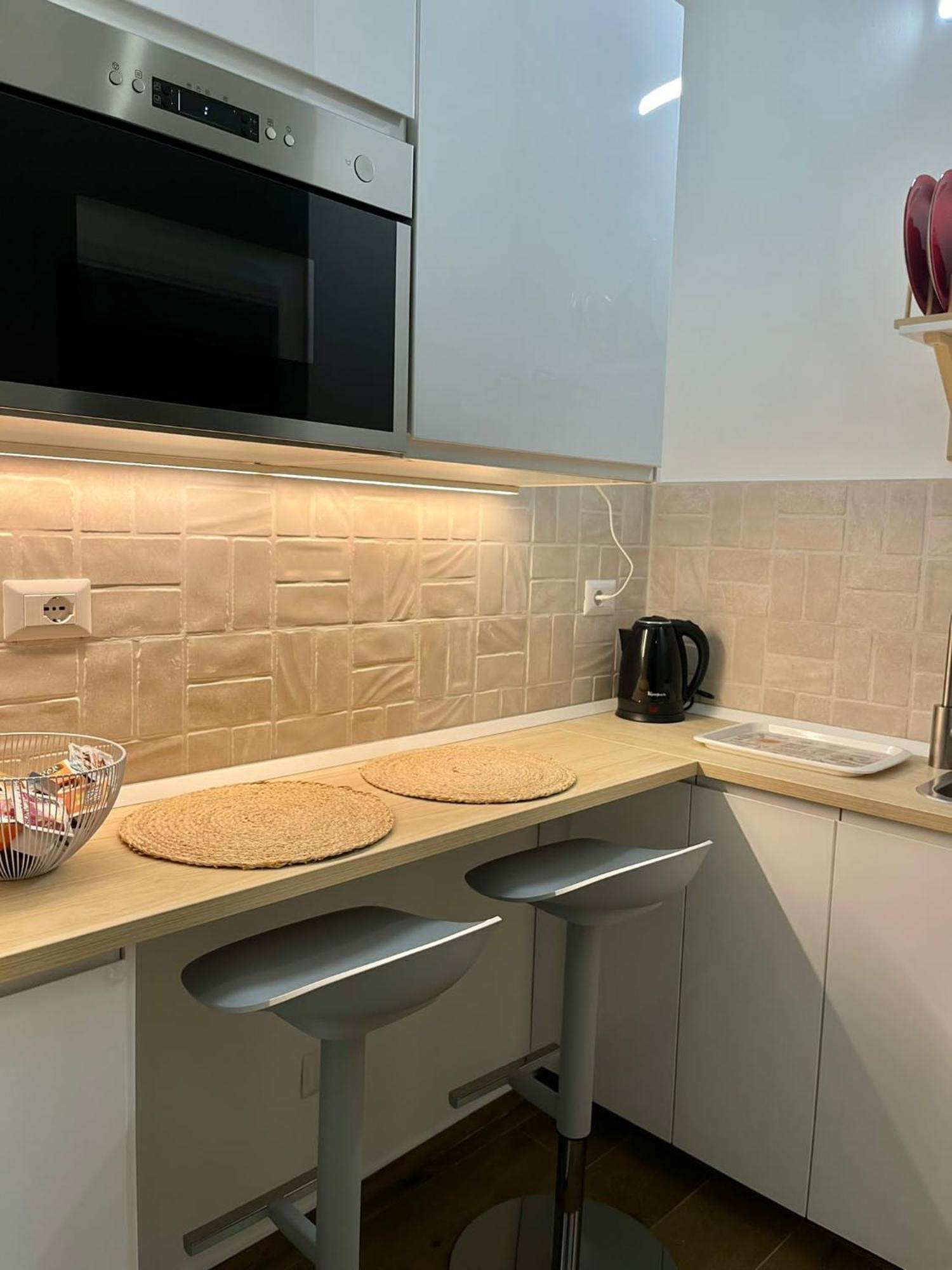 בארי David'S Home מראה חיצוני תמונה